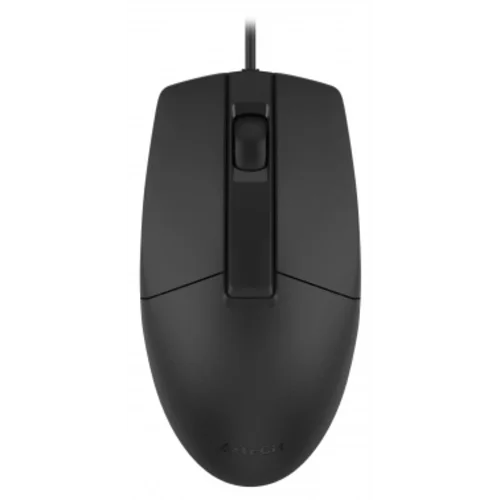 Клавиатура + мышь A4Tech KK-3330 клав:черный мышь:черный USB (KK-3330 USB (BLACK))